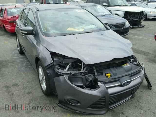 Фотография 1FADP3K28DL302434 - FORD FOCUS 2013