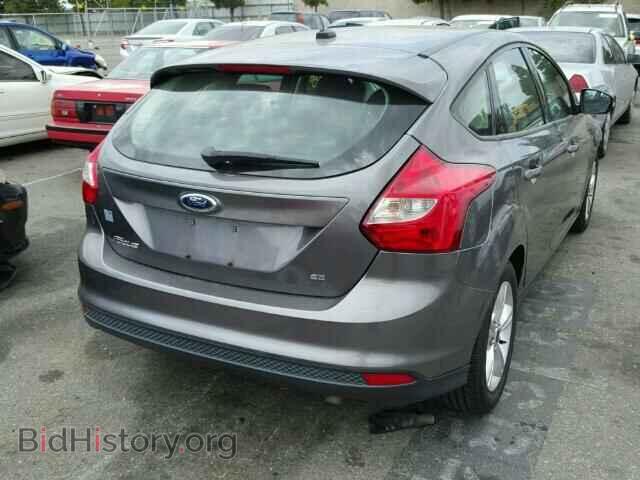 2013 FORD FOCUS - VIN: 1FADP3K28DL302434 - Photo 4