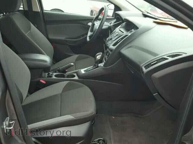 2013 FORD FOCUS - VIN: 1FADP3K28DL302434 - Photo 5
