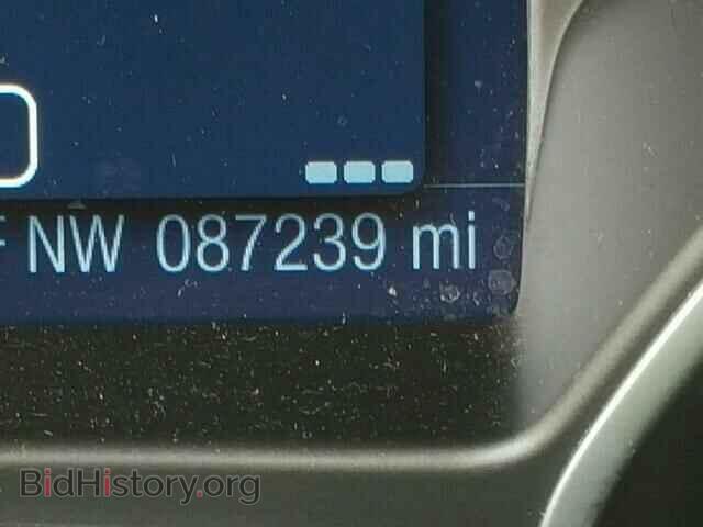 2013 FORD FOCUS - VIN: 1FADP3K28DL302434 - Photo 8