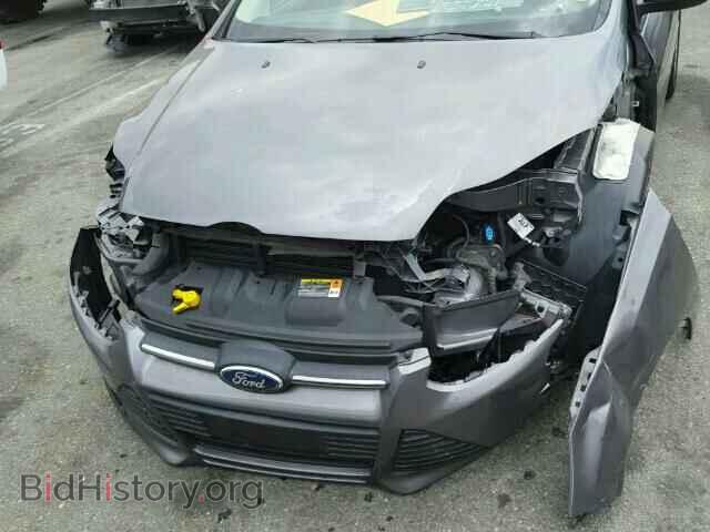 2013 FORD FOCUS - VIN: 1FADP3K28DL302434 - Photo 9