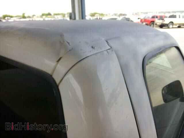 2001 MAZDA B2500 - VIN: 4F4YR12C41TM12290 - Фото 10