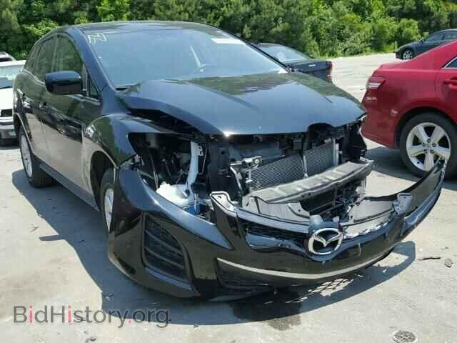 Фотография JM3ER2A55B0396776 - MAZDA CX-7 2011