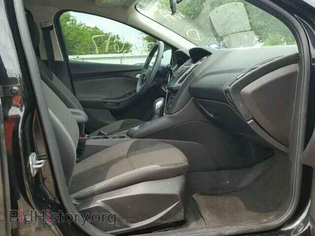 2014 FORD FOCUS - VIN: 1FADP3F26EL305456 - Photo 5