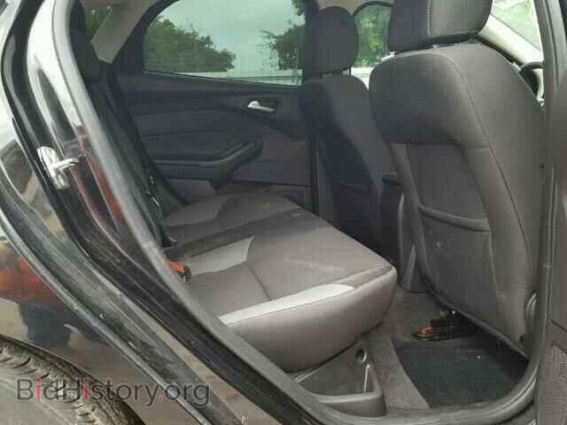 2014 FORD FOCUS - VIN: 1FADP3F26EL305456 - Photo 6