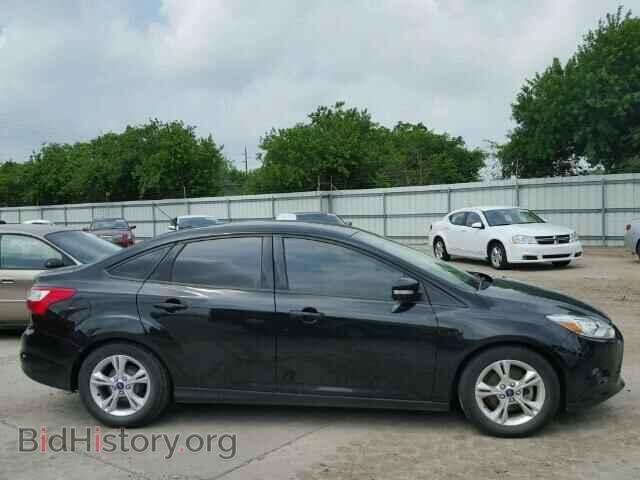 2014 FORD FOCUS - VIN: 1FADP3F26EL305456 - Photo 9