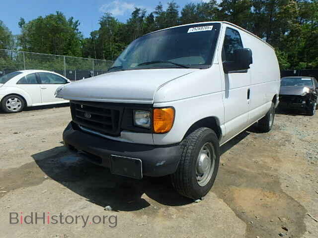 2004 FORD ECONOLINE - VIN: 1FTRE14W34HA83119 - Фото 2