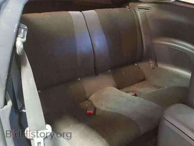 2007 MITSUBISHI ECLIPSE - VIN: 4A3AK24F87E034450 - Фото 6