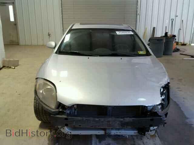 2007 MITSUBISHI ECLIPSE - VIN: 4A3AK24F87E034450 - Фото 7