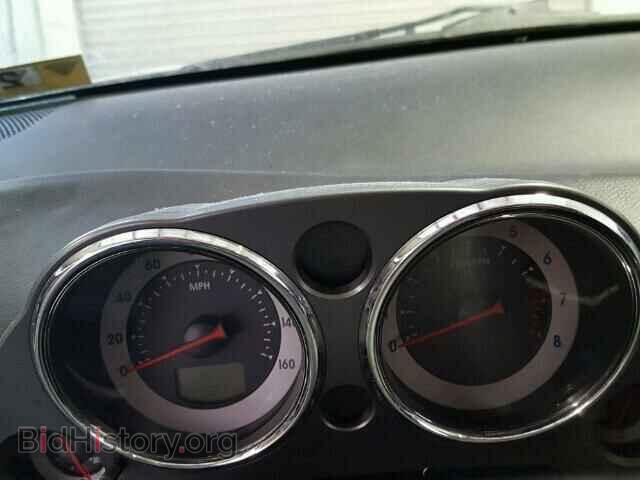 2007 MITSUBISHI ECLIPSE - VIN: 4A3AK24F87E034450 - Фото 8