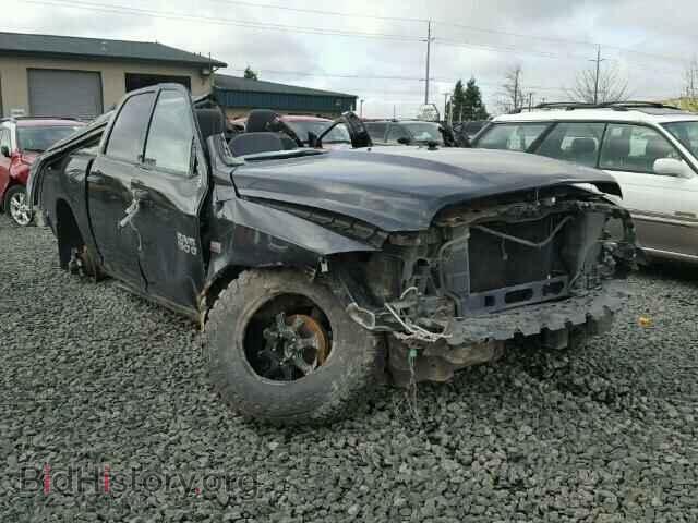 Фотография 1C6RR7KT4DS564944 - RAM TRUCK 2013
