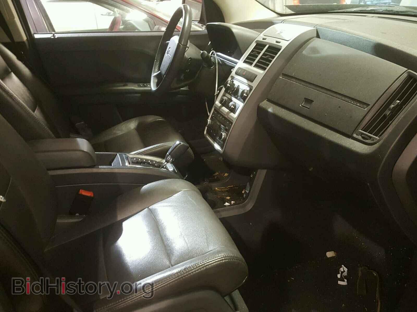 2010 DODGE JOURNEY - VIN: 3D4PG4FB2AT236702 - Фото 5