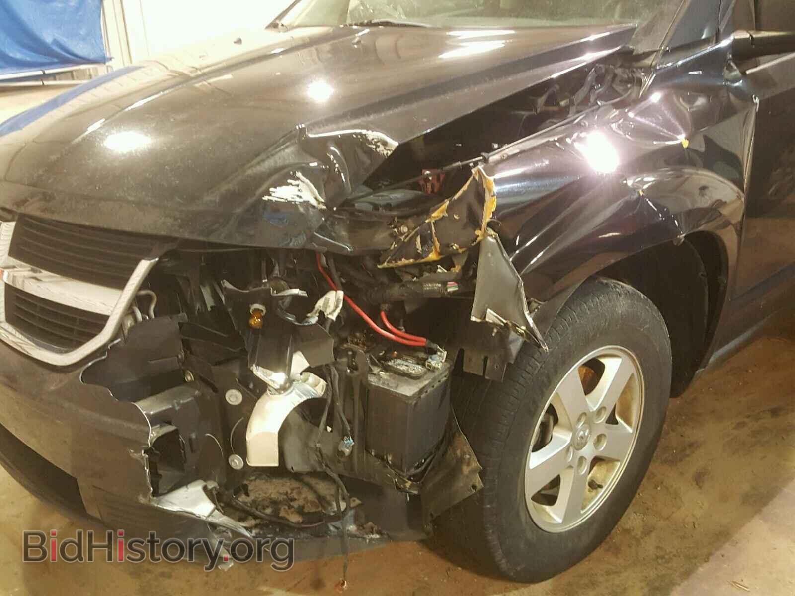 2010 DODGE JOURNEY - VIN: 3D4PG4FB2AT236702 - Фото 9