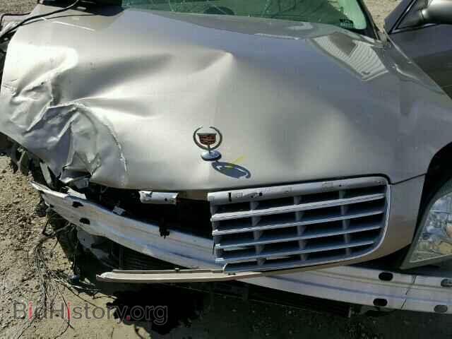 2003 CADILLAC DEVILLE - VIN: 1G6KD54Y33U105089 - Фото 7