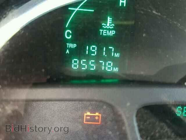 2003 CADILLAC DEVILLE - VIN: 1G6KD54Y33U105089 - Фото 8