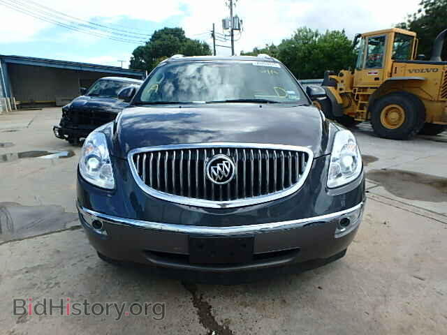 2012 BUICK ENCLAVE - VIN: 5GAKVCED9CJ416541 - Фото 9
