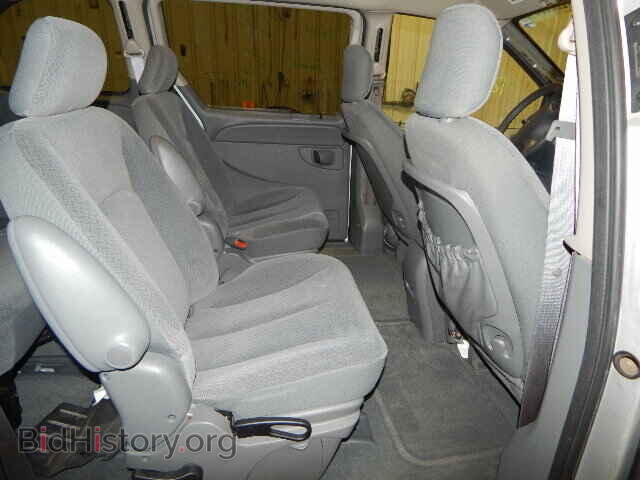 2006 DODGE CARAVAN - VIN: 1D4GP45R56B592214 - Фото 6