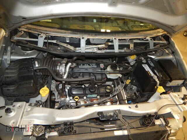 2006 DODGE CARAVAN - VIN: 1D4GP45R56B592214 - Фото 7