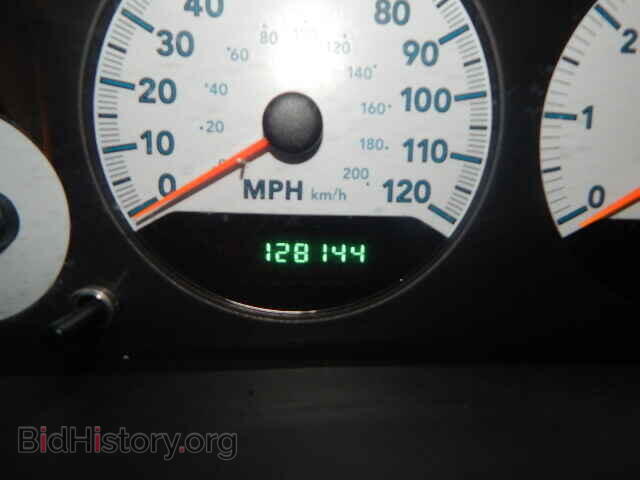 2006 DODGE CARAVAN - VIN: 1D4GP45R56B592214 - Фото 8