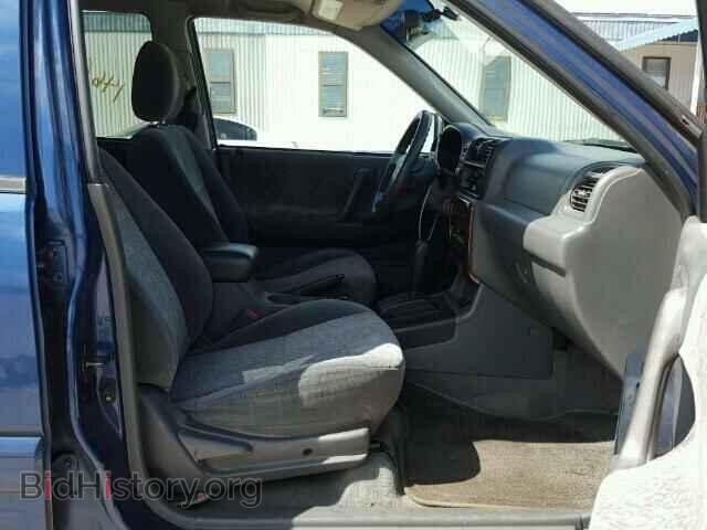 2002 ISUZU RODEO - VIN: 4S2CK58W524337468 - Фото 5