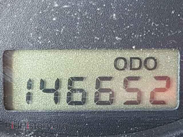 2002 ISUZU RODEO - VIN: 4S2CK58W524337468 - Фото 8