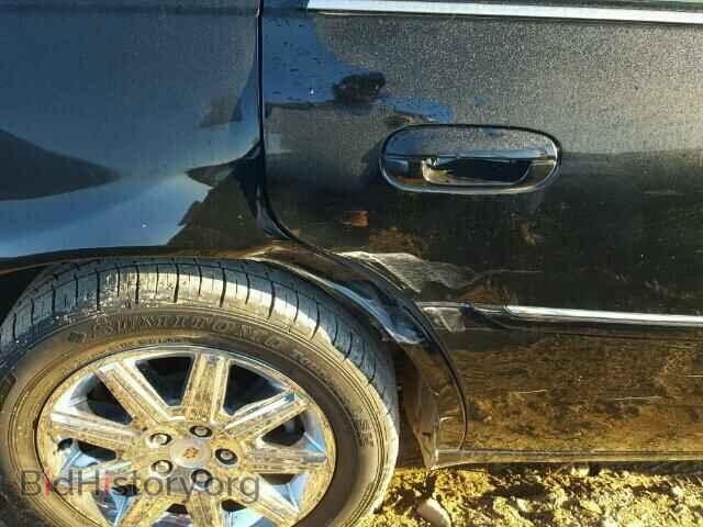 2009 CADILLAC DTS - VIN: 1G6KD57Y29U133292 - Фото 9