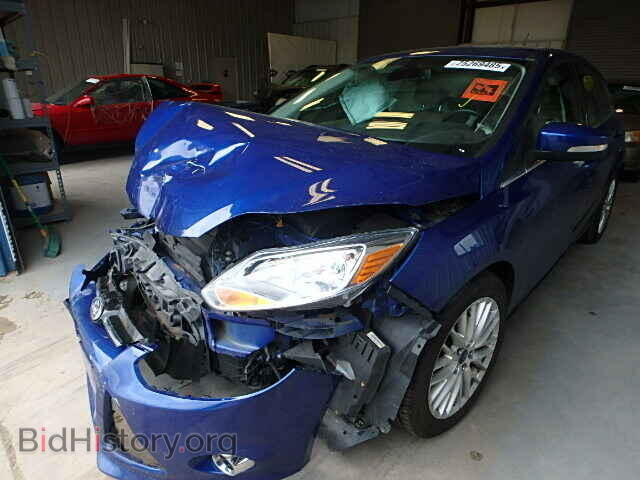 2012 FORD FOCUS - VIN: 1FAHP3M21CL395939 - Photo 2