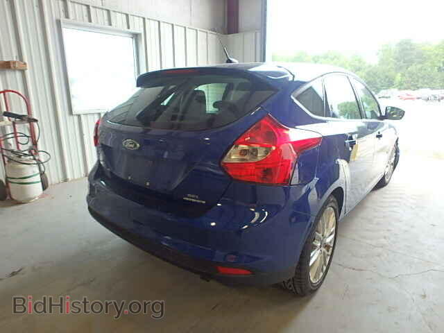 2012 FORD FOCUS - VIN: 1FAHP3M21CL395939 - Photo 4