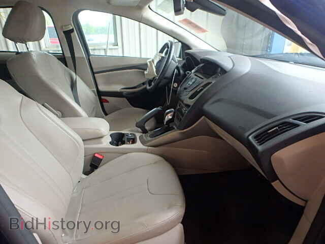 2012 FORD FOCUS - VIN: 1FAHP3M21CL395939 - Photo 5