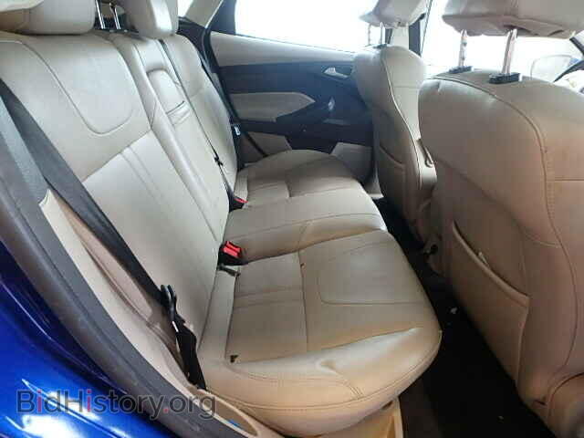 2012 FORD FOCUS - VIN: 1FAHP3M21CL395939 - Photo 6