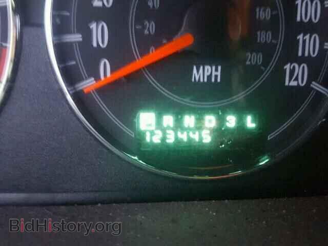 2001 CHRYSLER SEBRING - VIN: 1C3EL55U41N705799 - Photo 8