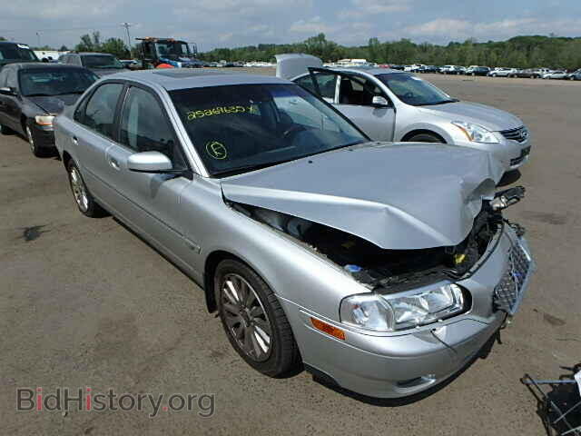 Photo YV1TS911351395032 - VOLVO S80 2005