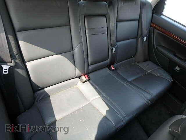 2005 VOLVO S80 - VIN: YV1TS911351395032 - Фото 6