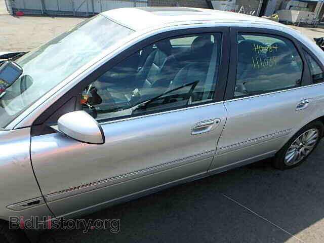 2005 VOLVO S80 - VIN: YV1TS911351395032 - Фото 9