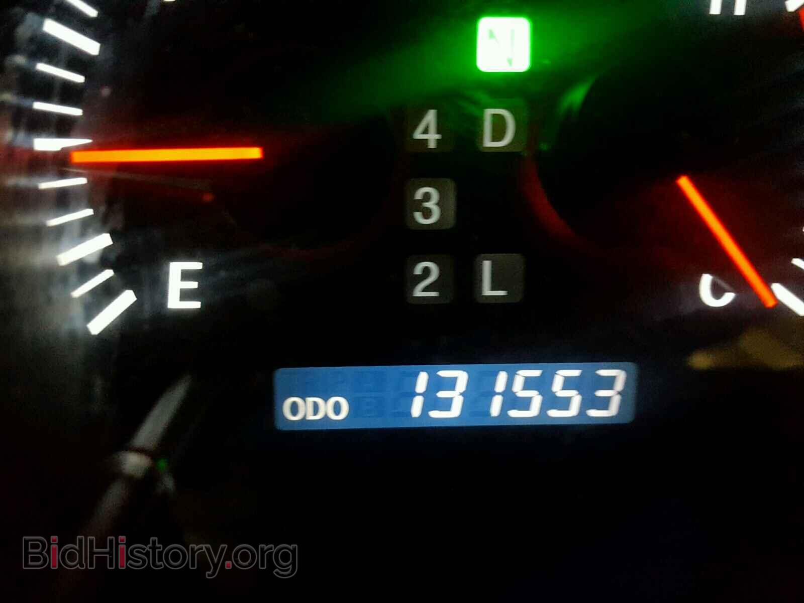 2003 LEXUS ES300 - VIN: JTHBF30G336019034 - Фото 8
