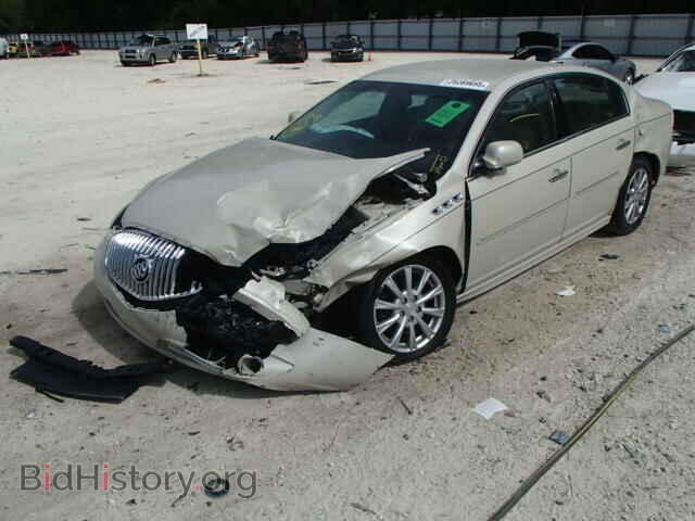2011 BUICK LUCERNE - VIN: 1G4HC5EM3BU136861 - Фото 2