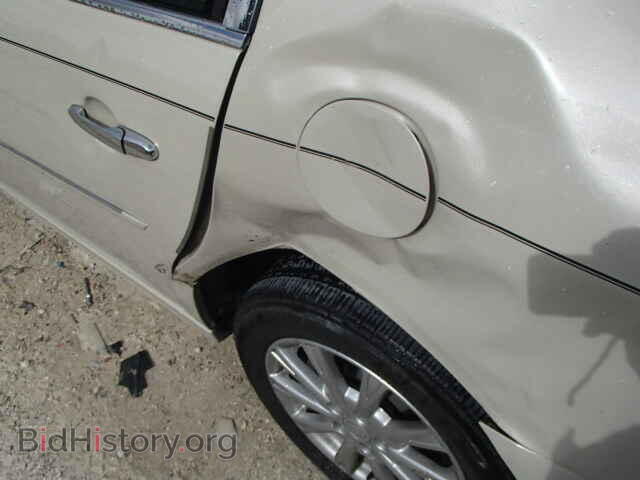 2011 BUICK LUCERNE - VIN: 1G4HC5EM3BU136861 - Фото 9