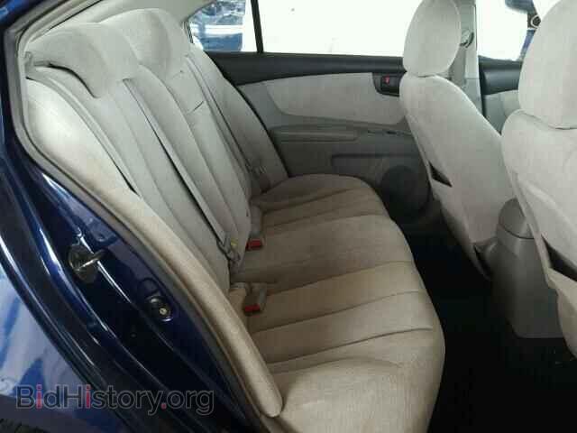 2007 KIA OPTIMA - VIN: KNAGE123675143199 - Фото 6