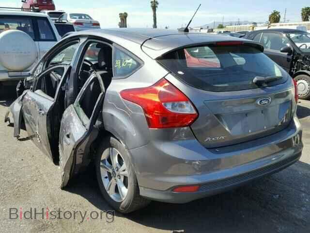 2014 FORD FOCUS - VIN: 1FADP3K27EL281707 - Photo 3