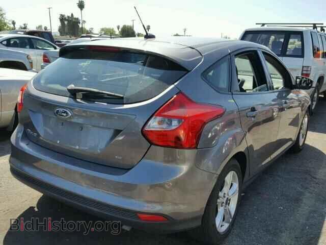 2014 FORD FOCUS - VIN: 1FADP3K27EL281707 - Photo 4