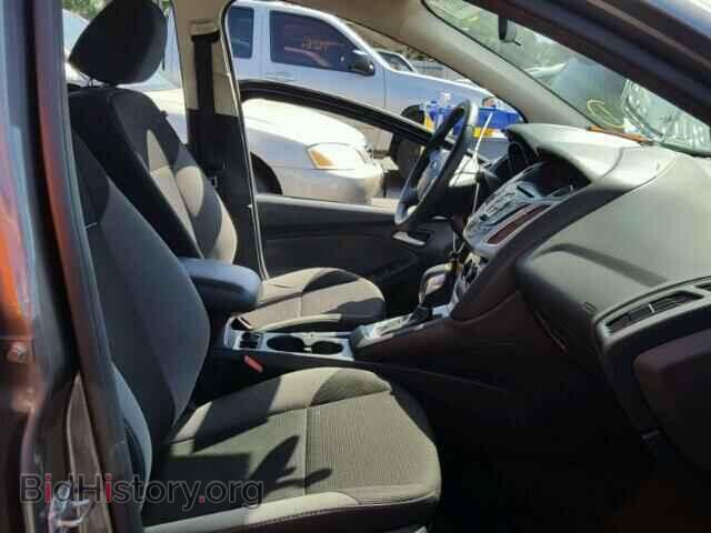 2014 FORD FOCUS - VIN: 1FADP3K27EL281707 - Photo 5