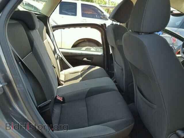 2014 FORD FOCUS - VIN: 1FADP3K27EL281707 - Photo 6