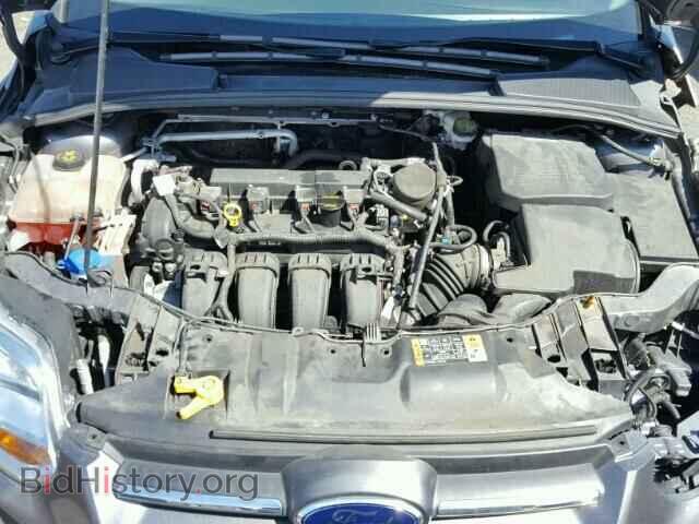 2014 FORD FOCUS - VIN: 1FADP3K27EL281707 - Photo 7