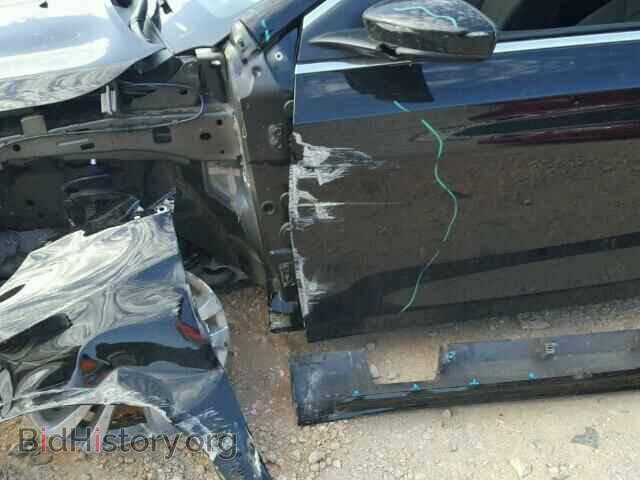 2016 CHRYSLER 200 - VIN: 1C3CCCAB3GN129308 - Фото 10