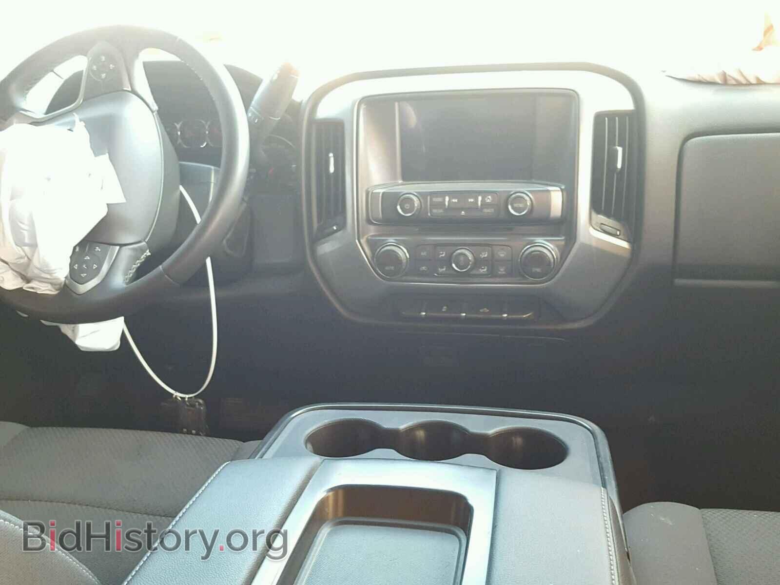 2015 CHEVROLET SILVERADO - VIN: 3GCPCREC5FG417146 - Фото 9