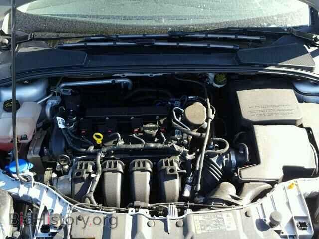 2014 FORD FOCUS - VIN: 1FADP3N2XEL347677 - Photo 7