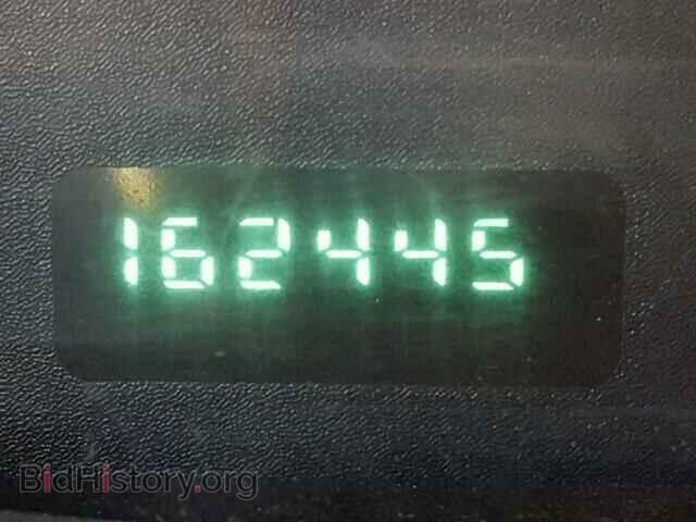 2002 DODGE RAM VAN - VIN: 2B7HB11Y12K122178 - Фото 8