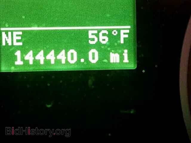 2008 FORD EXPLORER - VIN: 1FMEU64E68UA10776 - Photo 8