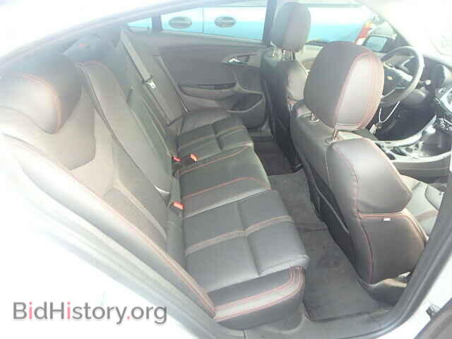 2014 CHEVROLET SS - VIN: 6G3F15RW1EL953983 - Фото 6