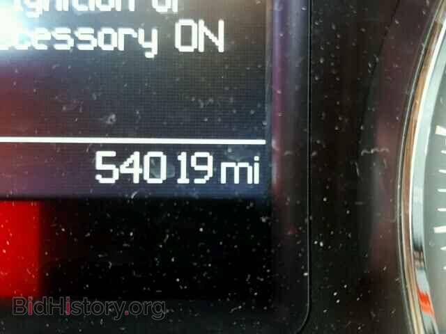 2011 DODGE CHARGER - VIN: 2B3CL3CG7BH537544 - Фото 8